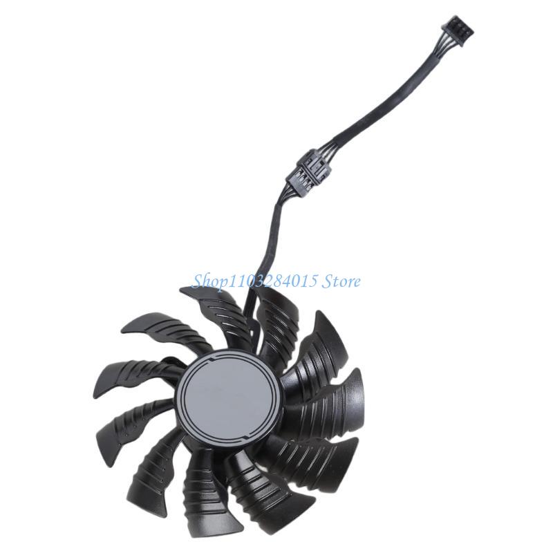 Pc Gaming Optimization - Quạt làm mát card đồ họa
