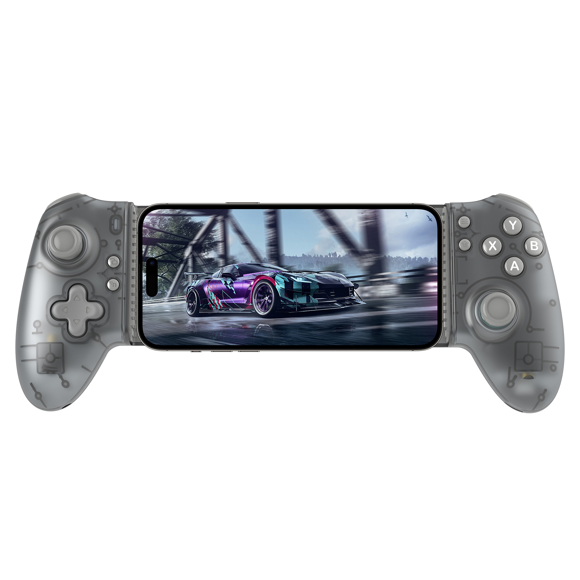 Pc Gaming On Android - Wireless Mobile Gaming Controller for Android