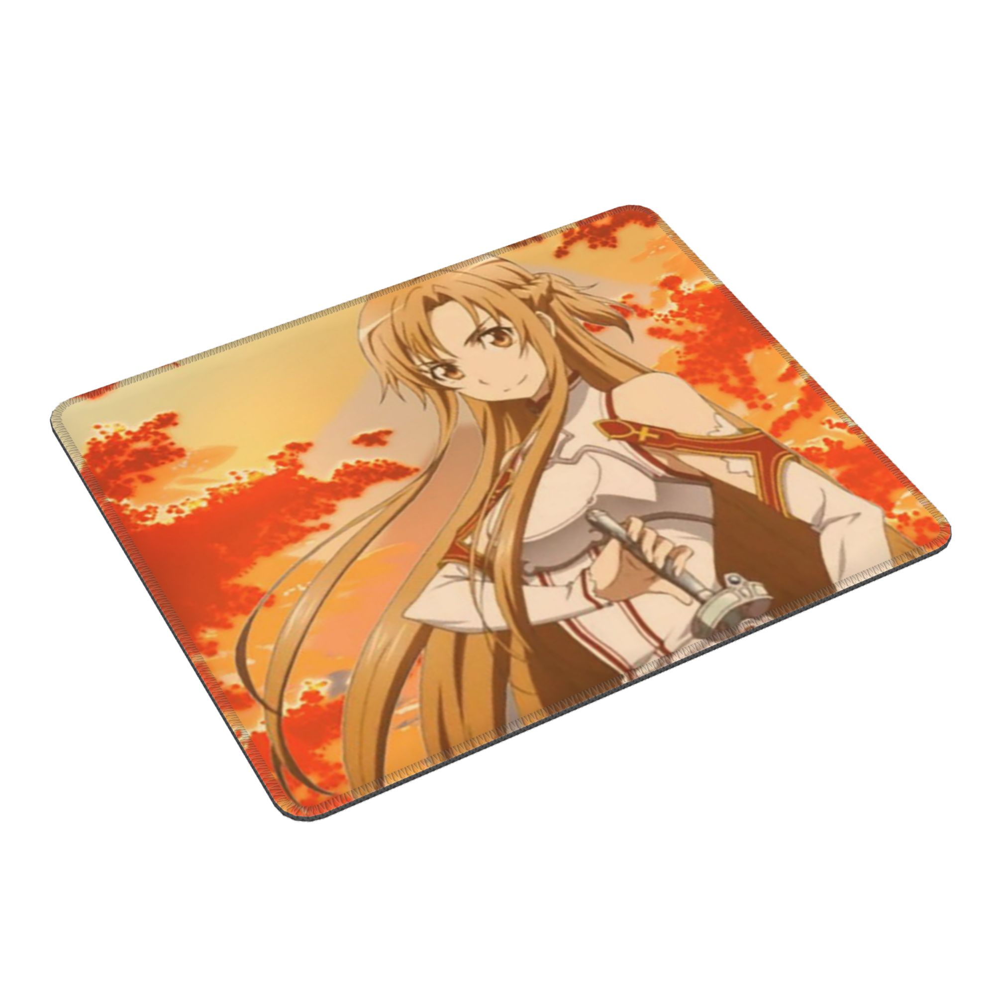 Pc Gaming Online - Sword Art Online Yuuki Asuna Anime