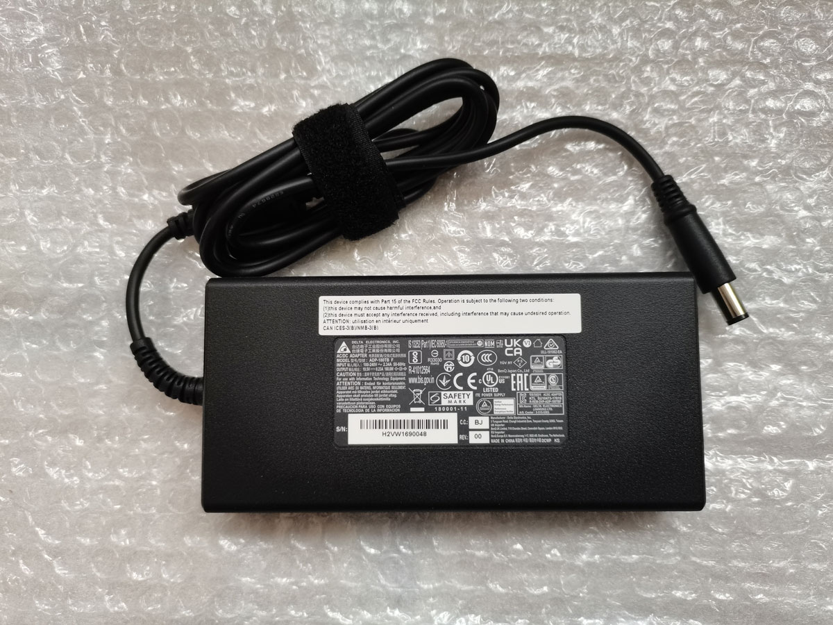 Pc Gaming Uk - NEW Slim OEM Delta 19.5V 9.23A