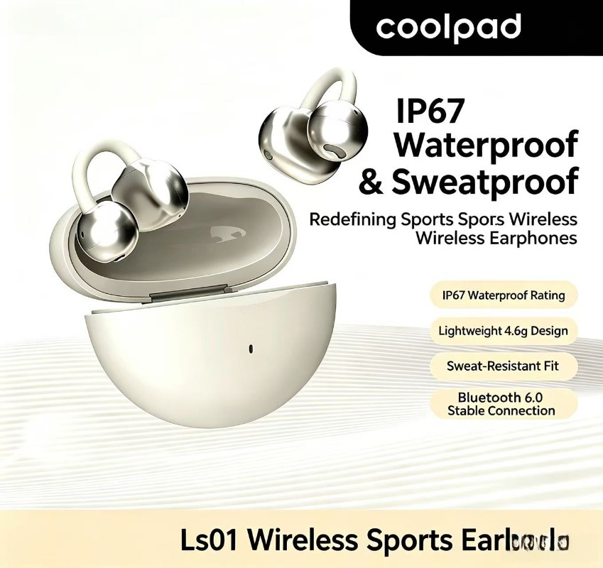 Coolpad 2026 New OWS Clip-on S - đánh giá và giá Pc Gaming On Android