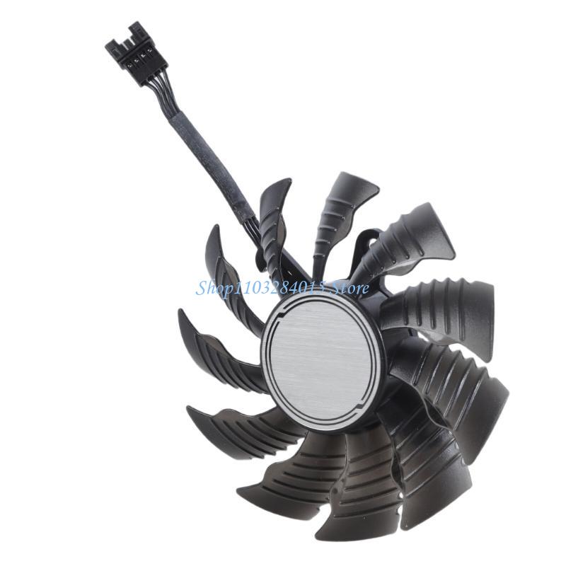 Quạt làm mát card đồ họa R6FF  - đánh giá và giá Pc Gaming Optimization