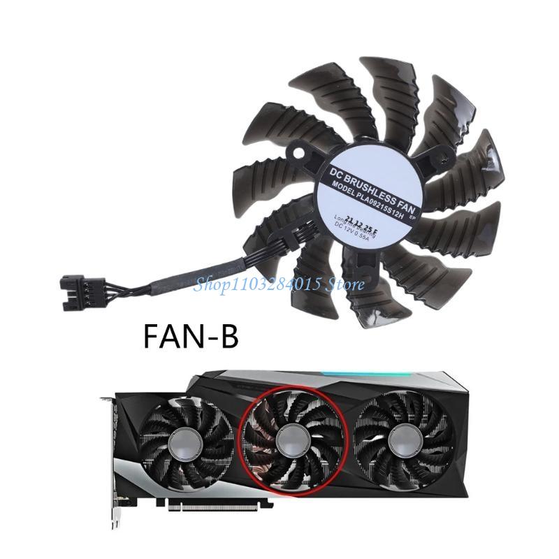 Quạt làm mát card đồ họa R6FF  - đánh giá và giá Pc Gaming Optimization