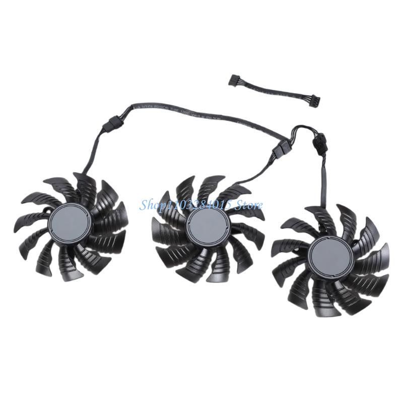 Quạt làm mát card đồ họa R6FF  - đánh giá và giá Pc Gaming Optimization