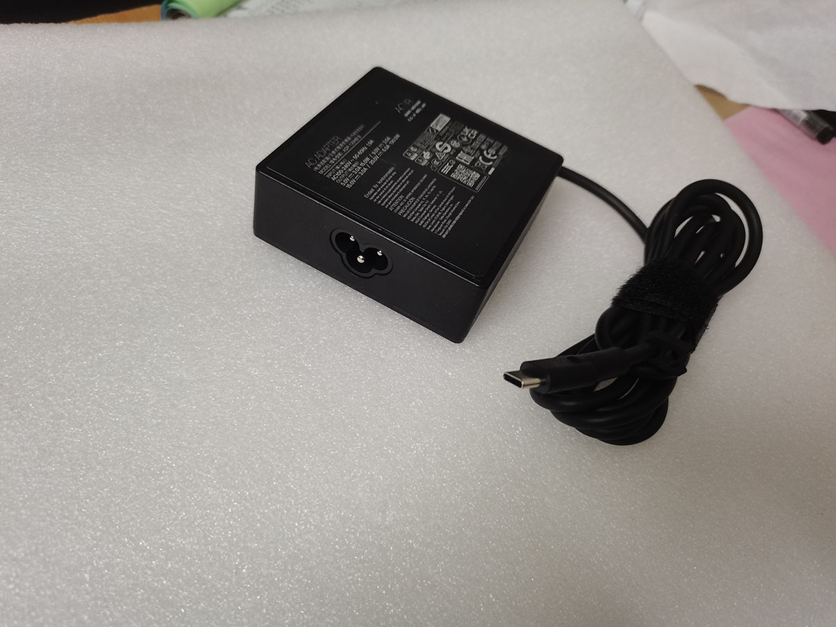 ADP-130HB B 20V 6.5A TYPE-C 13 - đánh giá và giá Pc Gaming Uk