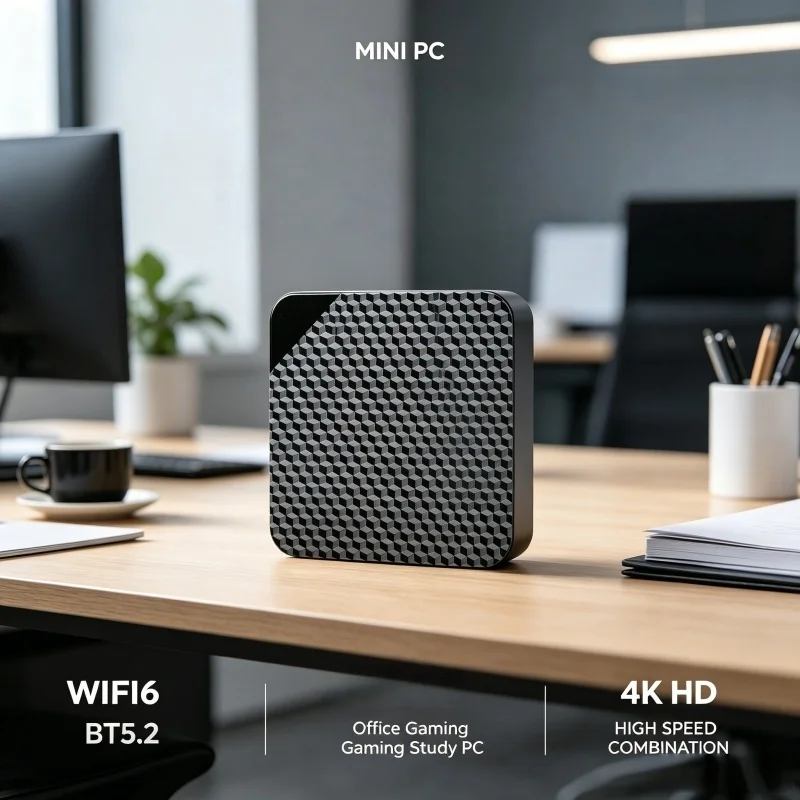 Core N150 Mini PC Powerful WiF - đánh giá và giá Pc Gaming Online