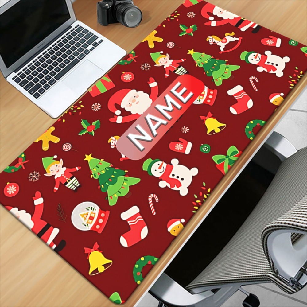 1pc Cartoon Christmas Custom D - đánh giá và giá Pc Gaming Names
