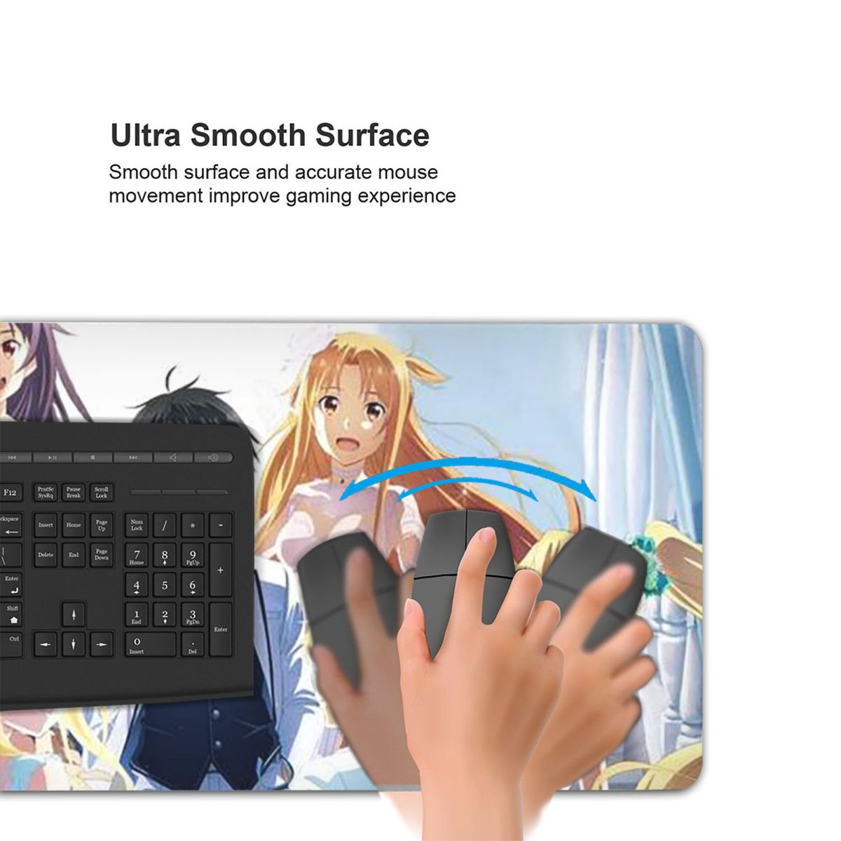 Sword Art Online Yuuki Asuna A - đánh giá và giá Pc Gaming Online