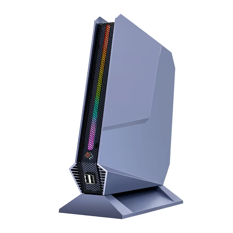 Topton F10 Gaming Mini PC NVID - đánh giá và giá Pc Gaming Intel Core I7