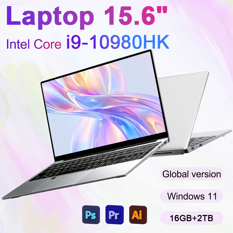 ACEKAMAS 2026 15.6' Intel Core - đánh giá và giá Pc Gaming Uk