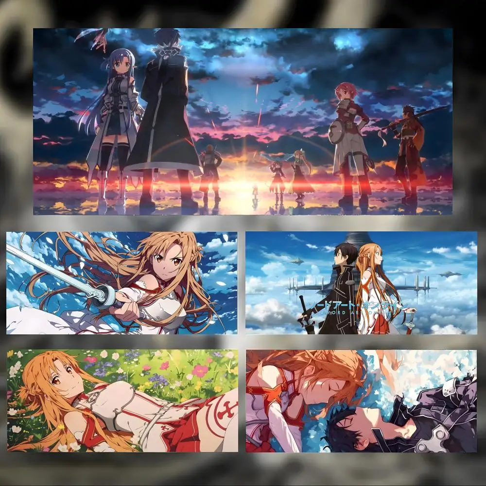 sci fi anime game S-Sword Art  - đánh giá và giá Pc Gaming Online