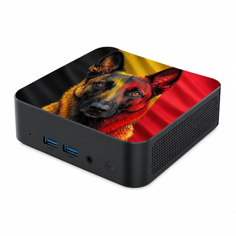 Intel Core i9 10980HK Small De - đánh giá và giá Pc Gaming Intel Core I9
