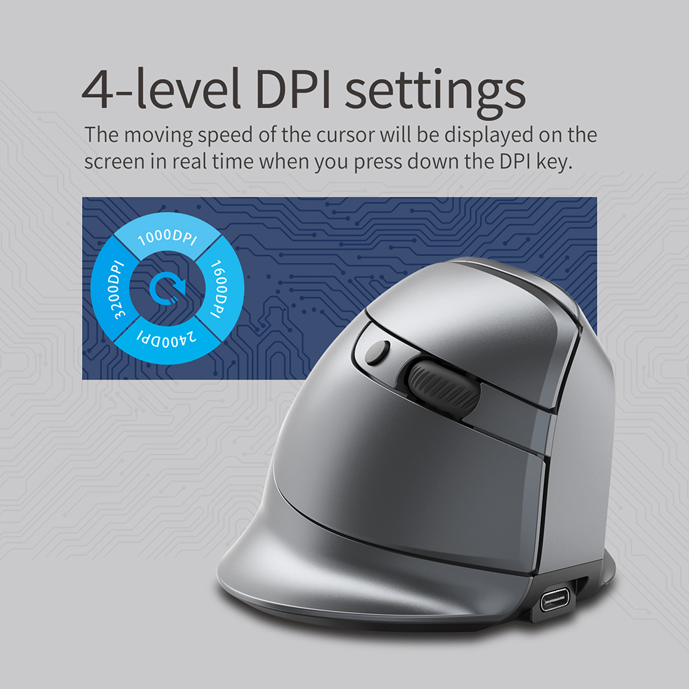 F-26C Vertical Gamer Mice Ergo - đánh giá và giá Pc Gaming Optimization