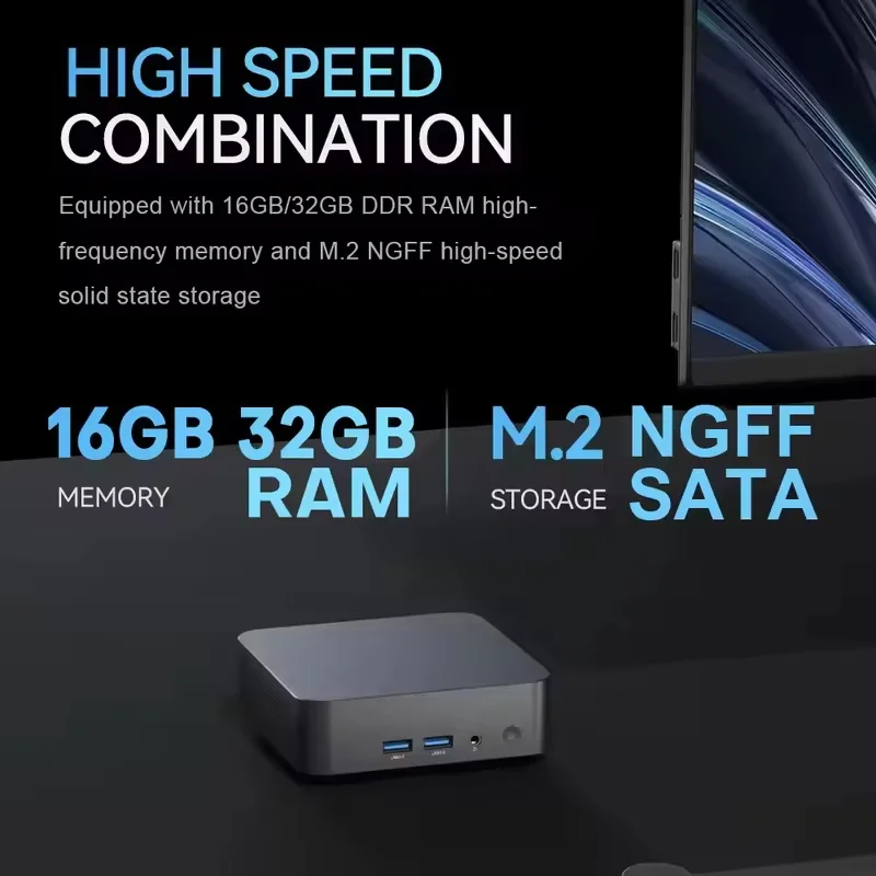 2026 Optimized Core N150 MINI  - đánh giá và giá Pc Gaming Optimization
