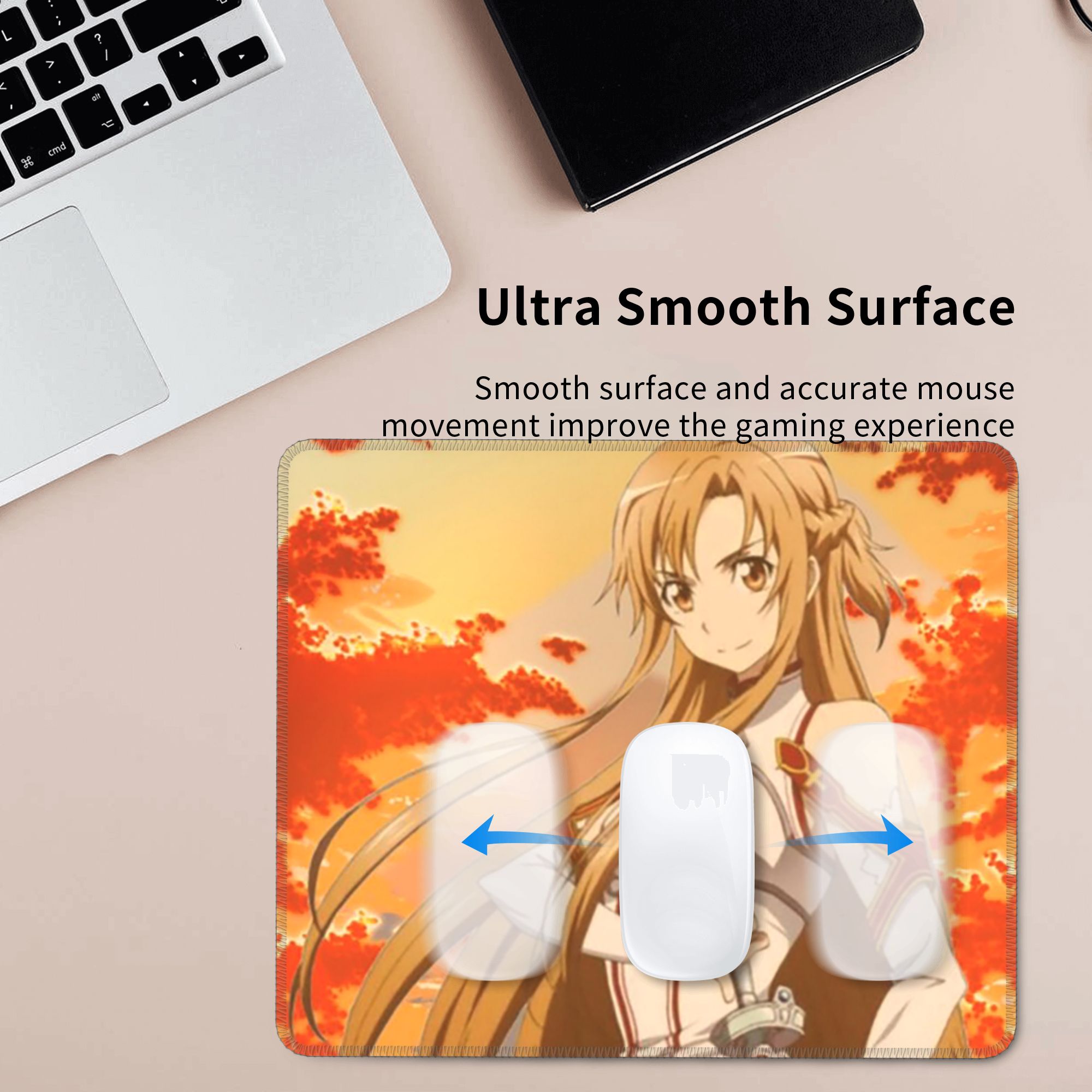 Sword Art Online Yuuki Asuna A - đánh giá và giá Pc Gaming Online