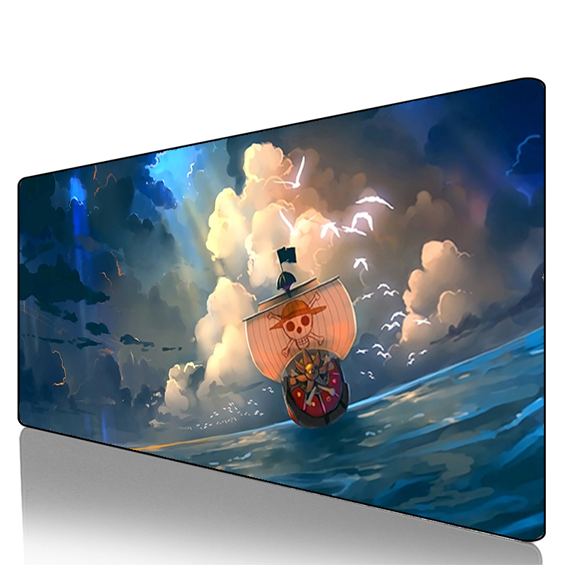 Mouse Pad One Piece Luffy Anim - đánh giá và giá Pc Gaming On Tv