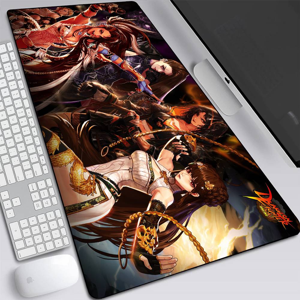DNF Dungeon Fighter Online Lar - đánh giá và giá Pc Gaming Online