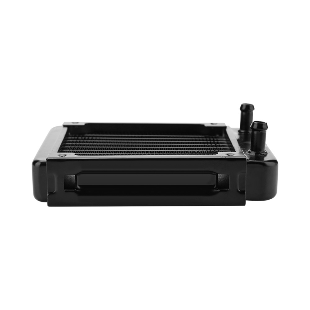 120MM Water Cooling Radiator 1 - đánh giá và giá Pc Gaming Youtube