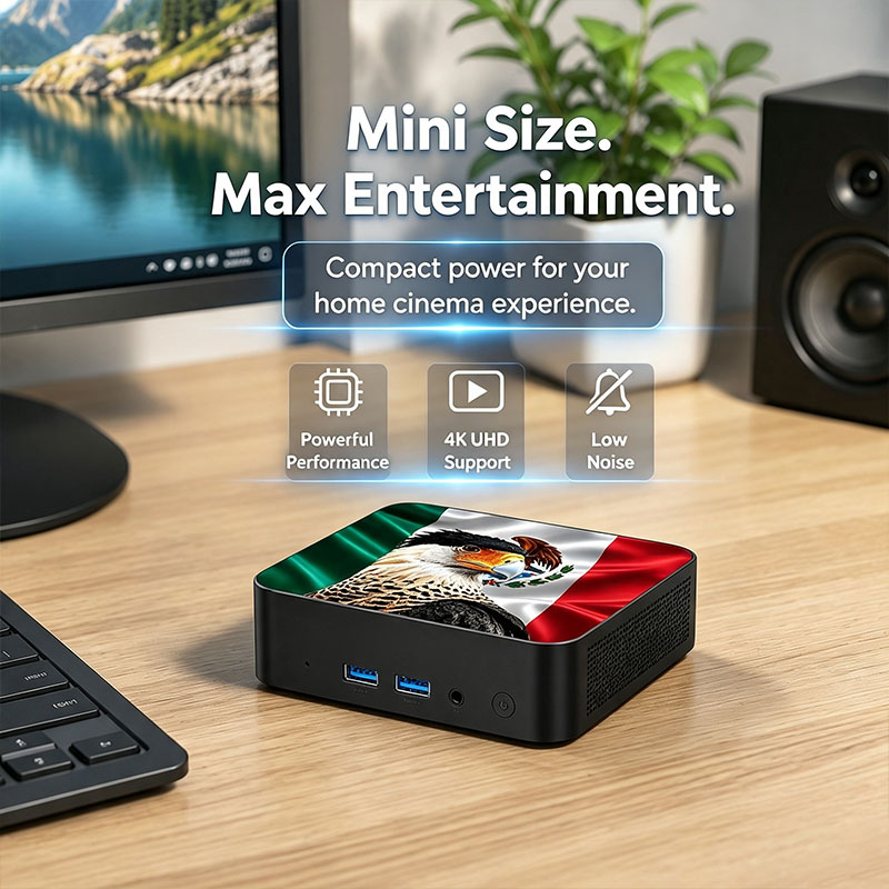 Mini PC Core i9-8950HK 16GB RA - đánh giá và giá Pc Gaming Intel Core I9