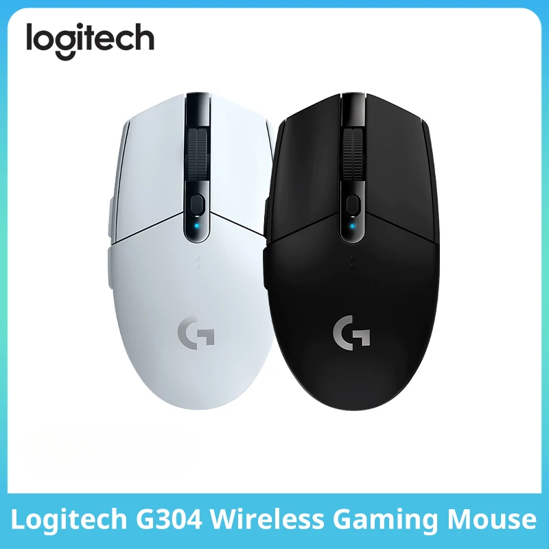 Logitech（G）G102/G304 Ergonomic - đánh giá và giá Pc Gaming Optimization