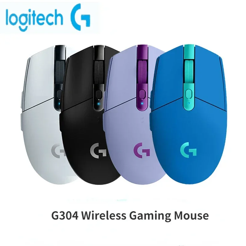Logitech（G）G102/G304 Ergonomic - đánh giá và giá Pc Gaming Optimization