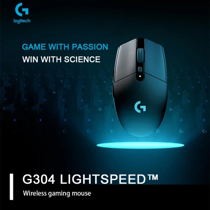 Logitech（G）G102/G304 Ergonomic - đánh giá và giá Pc Gaming Optimization