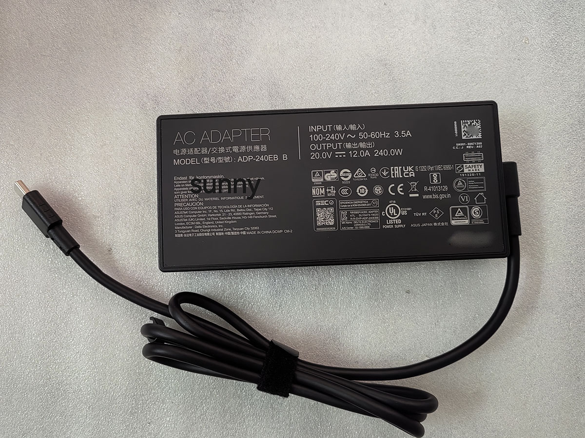 OEM ADP-240EB B 0A001-00971300 - đánh giá và giá Pc Gaming Uk