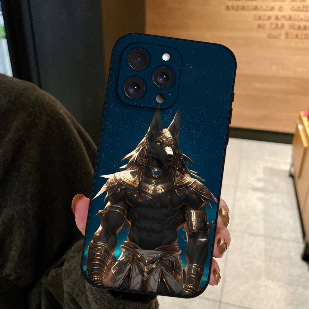 Anubis Ancient Egyptian God Ph - đánh giá và giá Pc Gaming Egypt