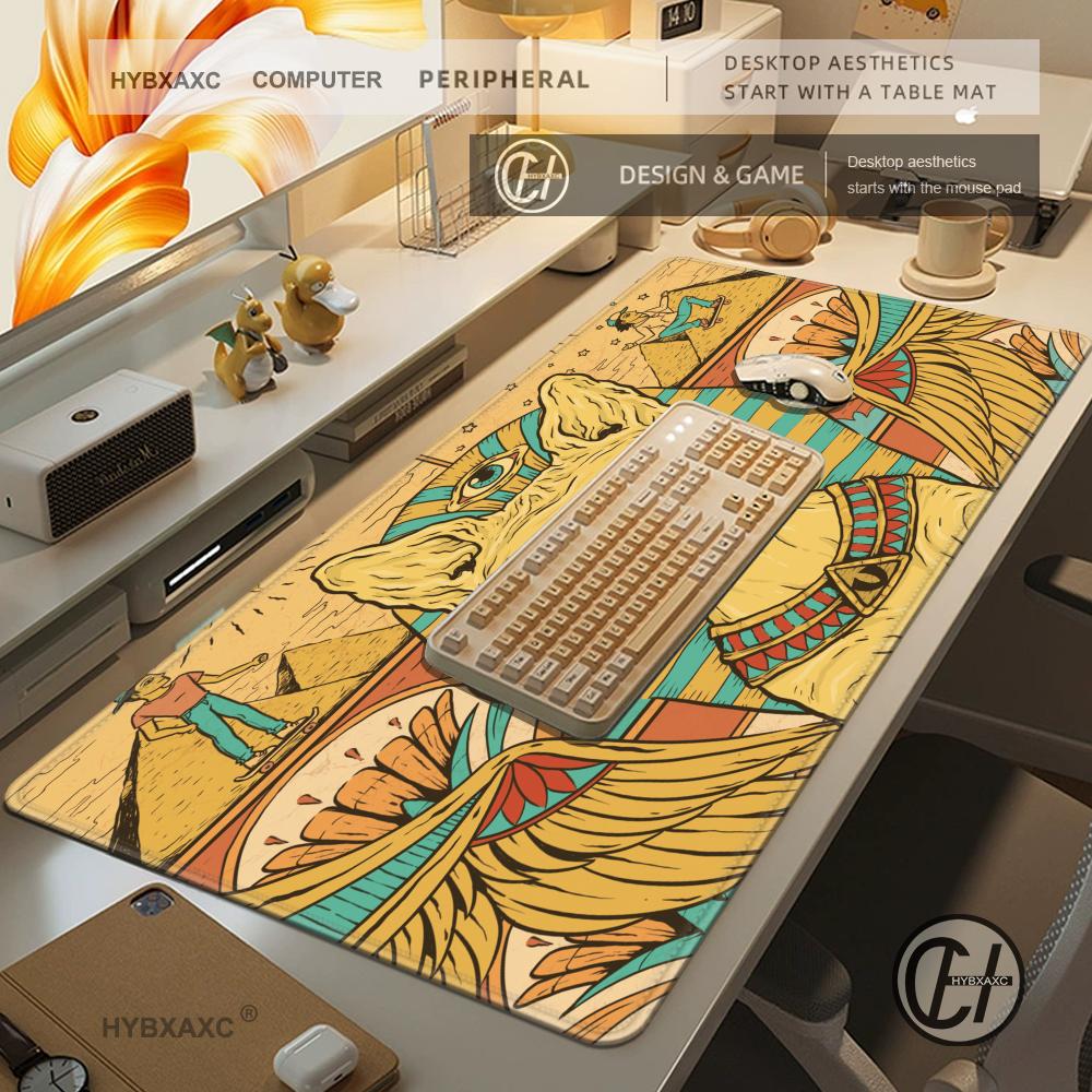 Mouse Pad 900×400 Mats Deskpad - đánh giá và giá Pc Gaming Egypt