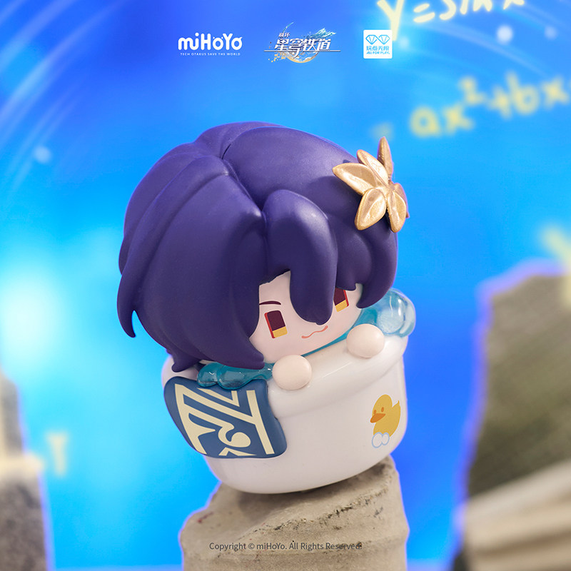 Mihoyo Honkai Star Rail Keycap - đánh giá và giá Pc Gaming On Tv