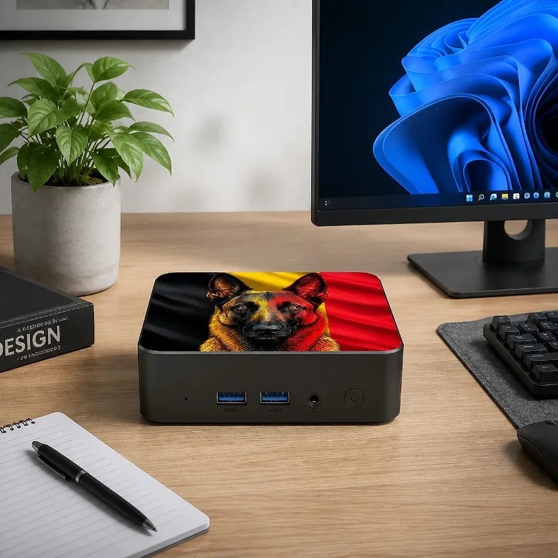 Mini PC Powerful Intel Core i9 - đánh giá và giá Pc Gaming Intel Core I9