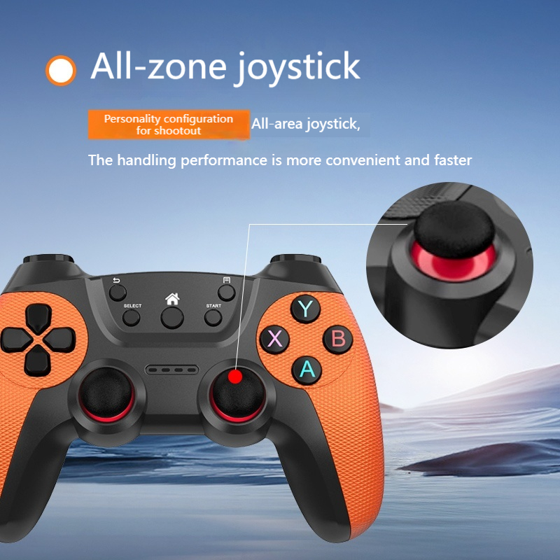 2025 NEW Wireless USB Game Con - đánh giá và giá Pc Gaming Online