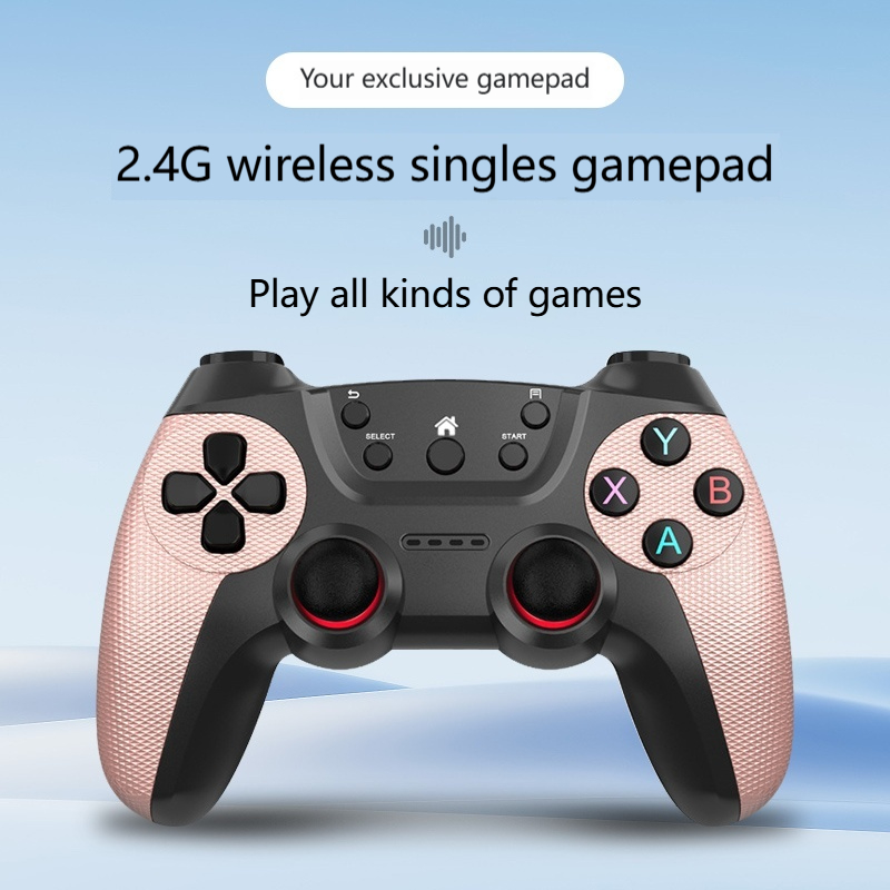 2025 NEW Wireless USB Game Con - đánh giá và giá Pc Gaming Online