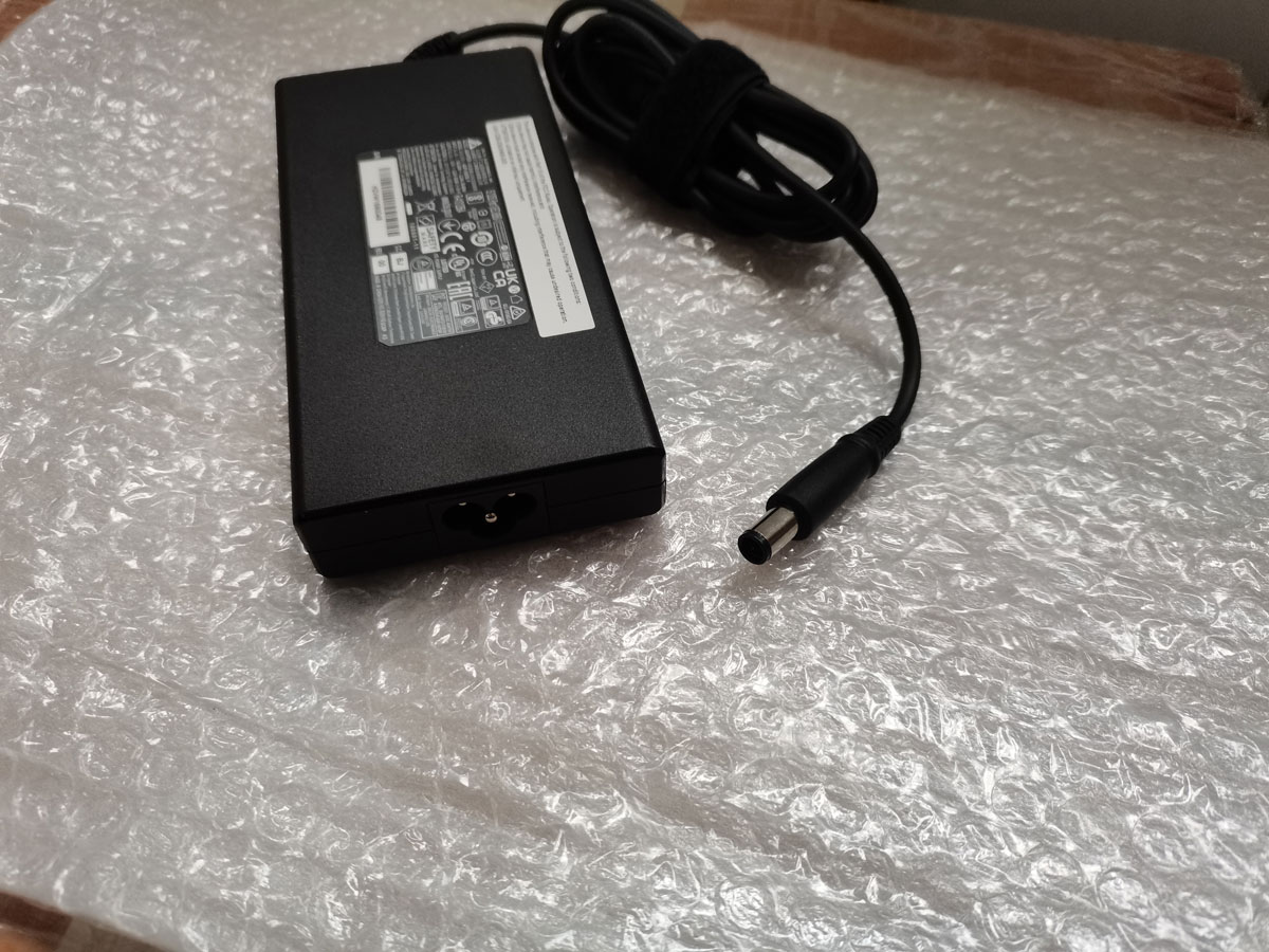 NEW Slim OEM Delta 19.5V 9.23A - đánh giá và giá Pc Gaming Uk