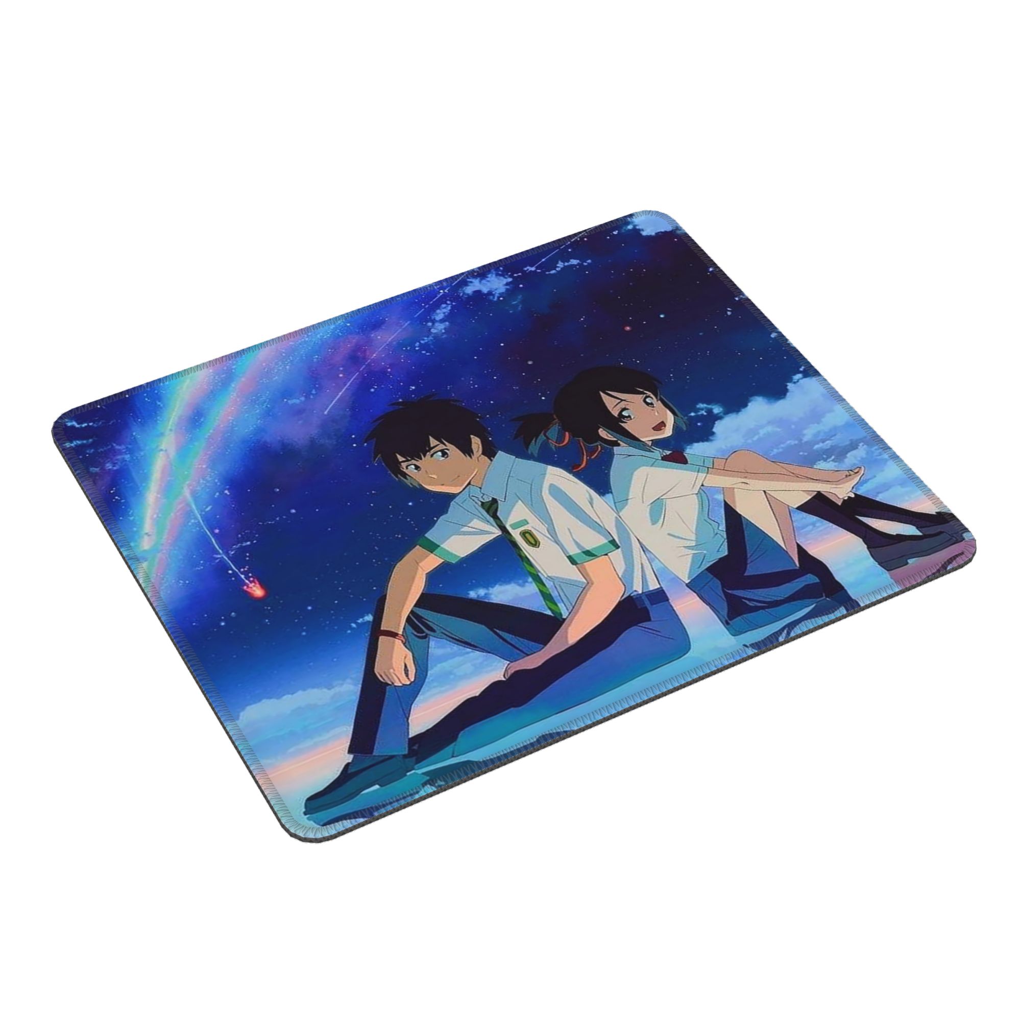 Japanese Anime Your Name Mouse - đánh giá và giá Pc Gaming Names