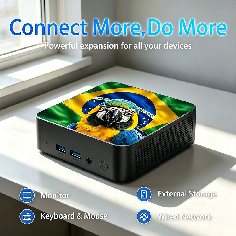New 2026 Mexico Brazil Flag Pr - đánh giá và giá Pc Gaming Intel Core I9