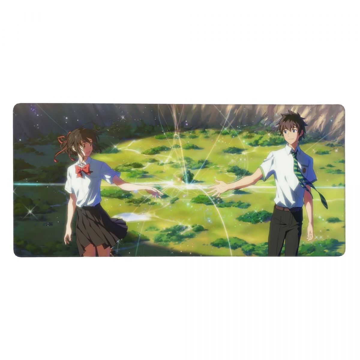 Japanese Anime Your Name Large - đánh giá và giá Pc Gaming Names