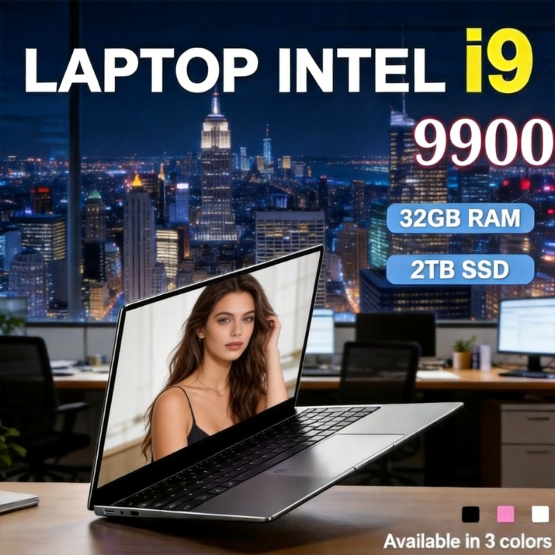 2026 Intel Core i9 9900 Ultra  - đánh giá và giá Pc Gaming Intel Core I9