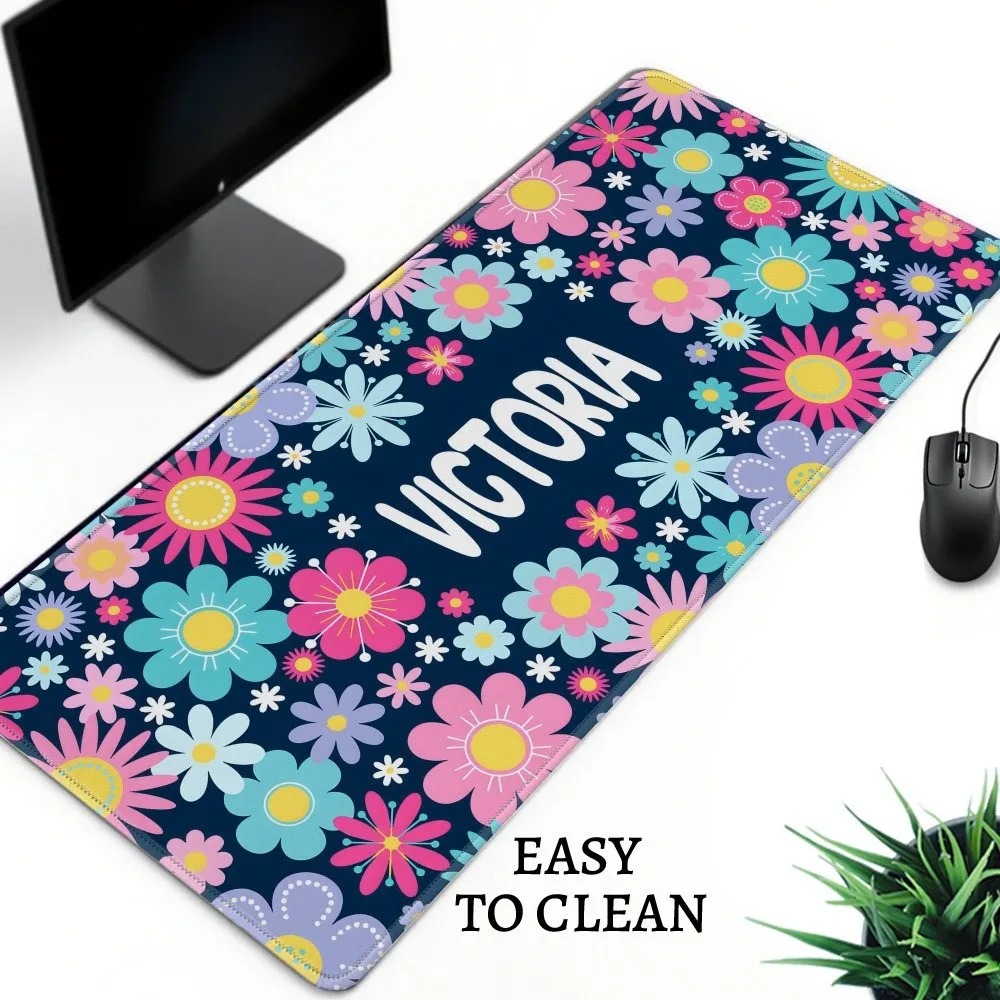 Custom Name Cute Boho Floral X - đánh giá và giá Pc Gaming Names