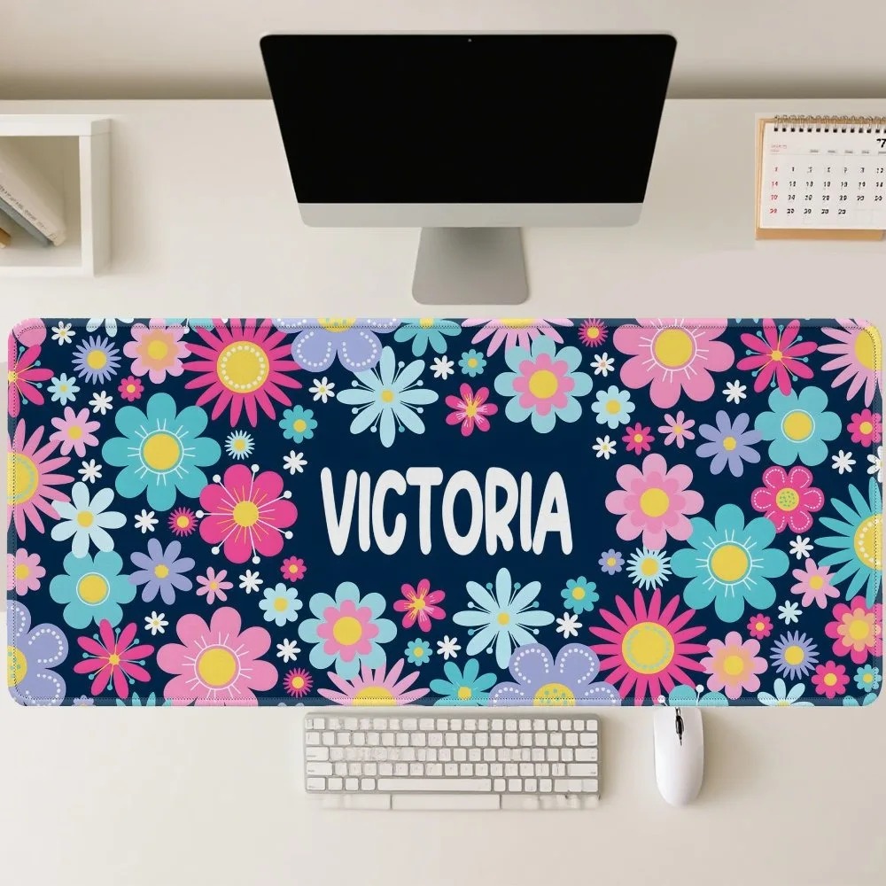 Custom Name Cute Boho Floral X - đánh giá và giá Pc Gaming Names