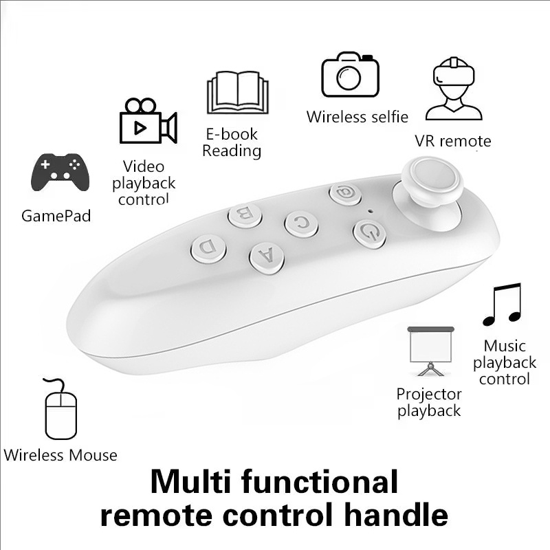 Bluetooth Gamepad Game Pad Mob - đánh giá và giá Pc Gaming On Android