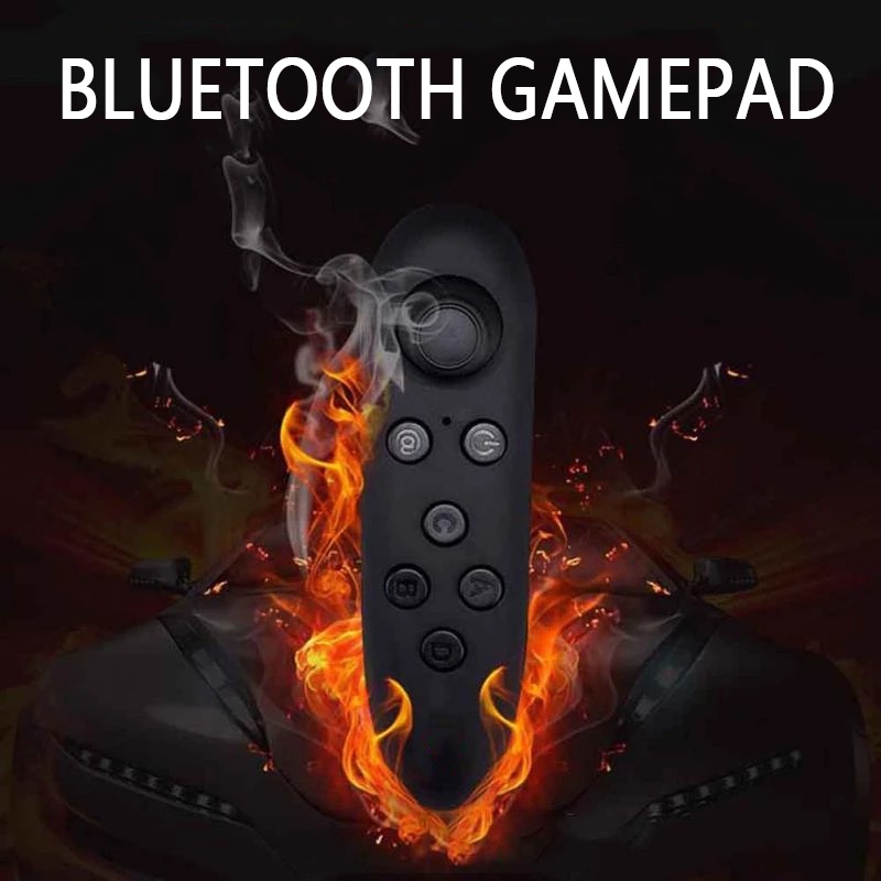 Bluetooth Gamepad Game Pad Mob - đánh giá và giá Pc Gaming On Android