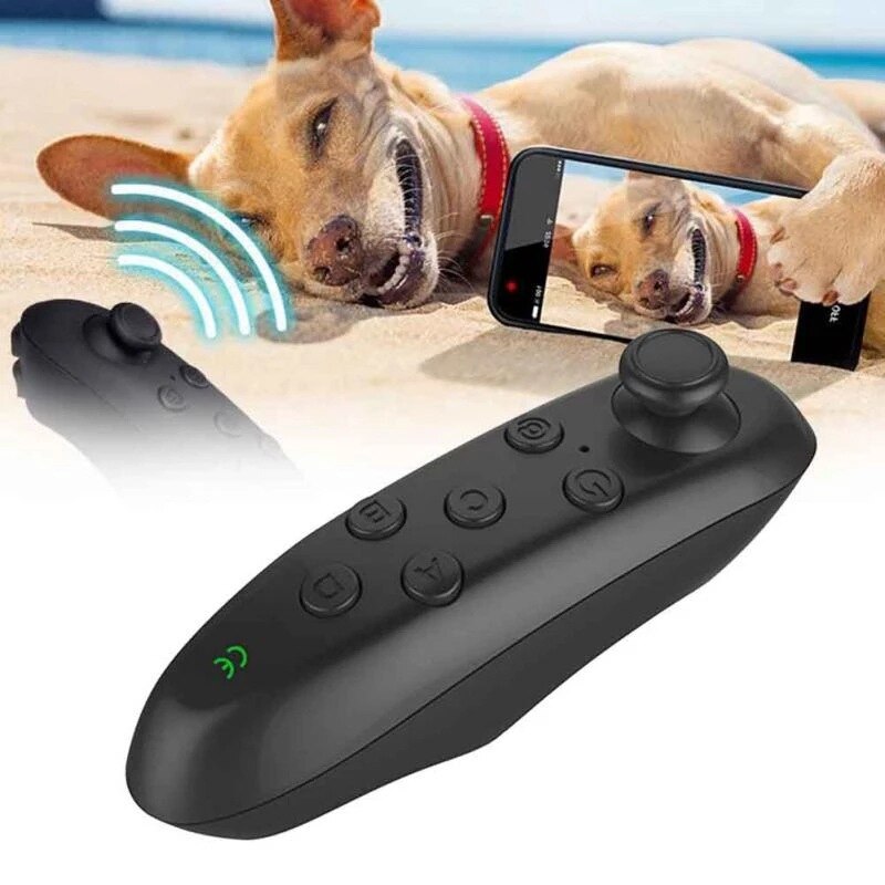 Bluetooth Gamepad Game Pad Mob - đánh giá và giá Pc Gaming On Android