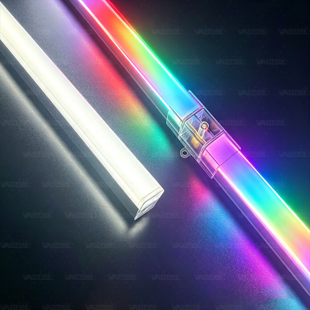 Two types of light tubes, whit - đánh giá và giá Pc Gaming Youtube