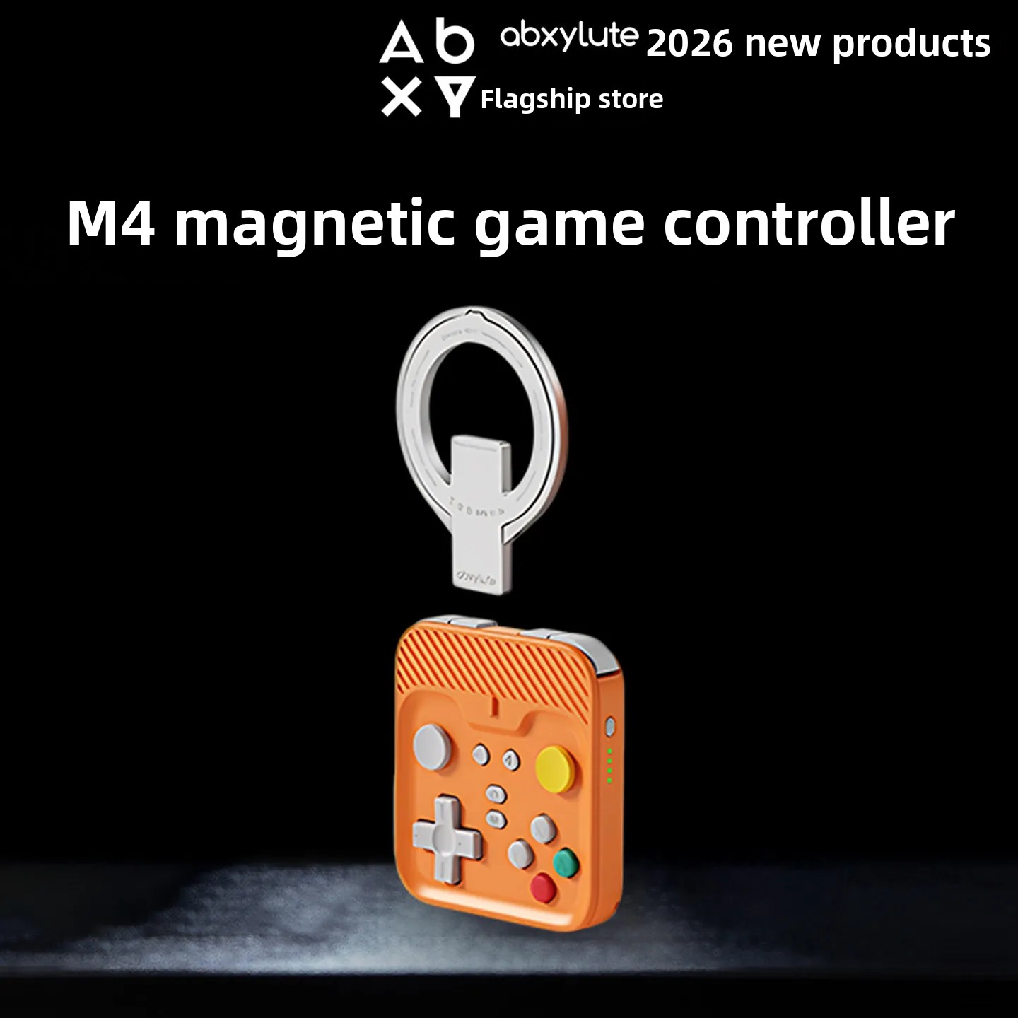 Abxylute M4 Magnetic Phone Gam - đánh giá và giá Pc Gaming On Android
