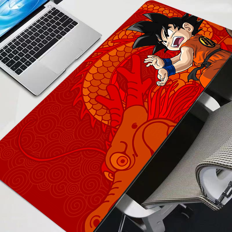 90x40cm Mouse Pad Dragon Ball  - đánh giá và giá Pc Gaming On Tv