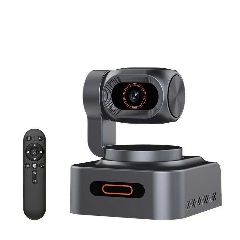 4K Ultra HD Live Streaming Web - đánh giá và giá Webcam 4K