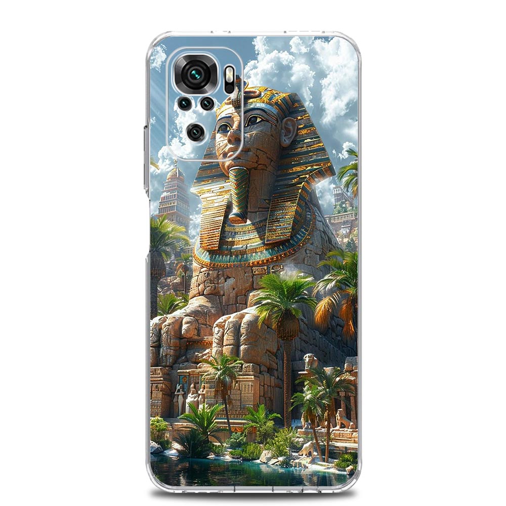 Phone Case For Xiaomi Redmi No - đánh giá và giá Pc Gaming Egypt