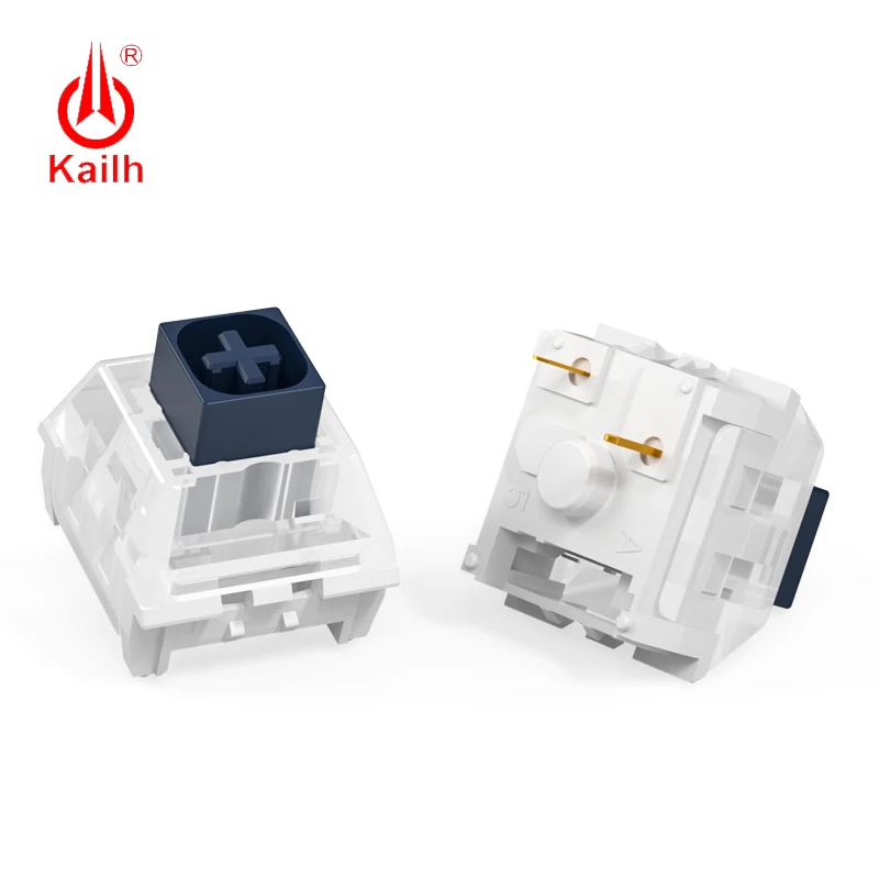 Kailh Hộp Ngọc Hải Quân Bàn Ph - đánh giá và giá Pc Gaming Uk
