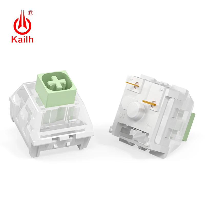 Kailh Hộp Ngọc Hải Quân Bàn Ph - đánh giá và giá Pc Gaming Uk